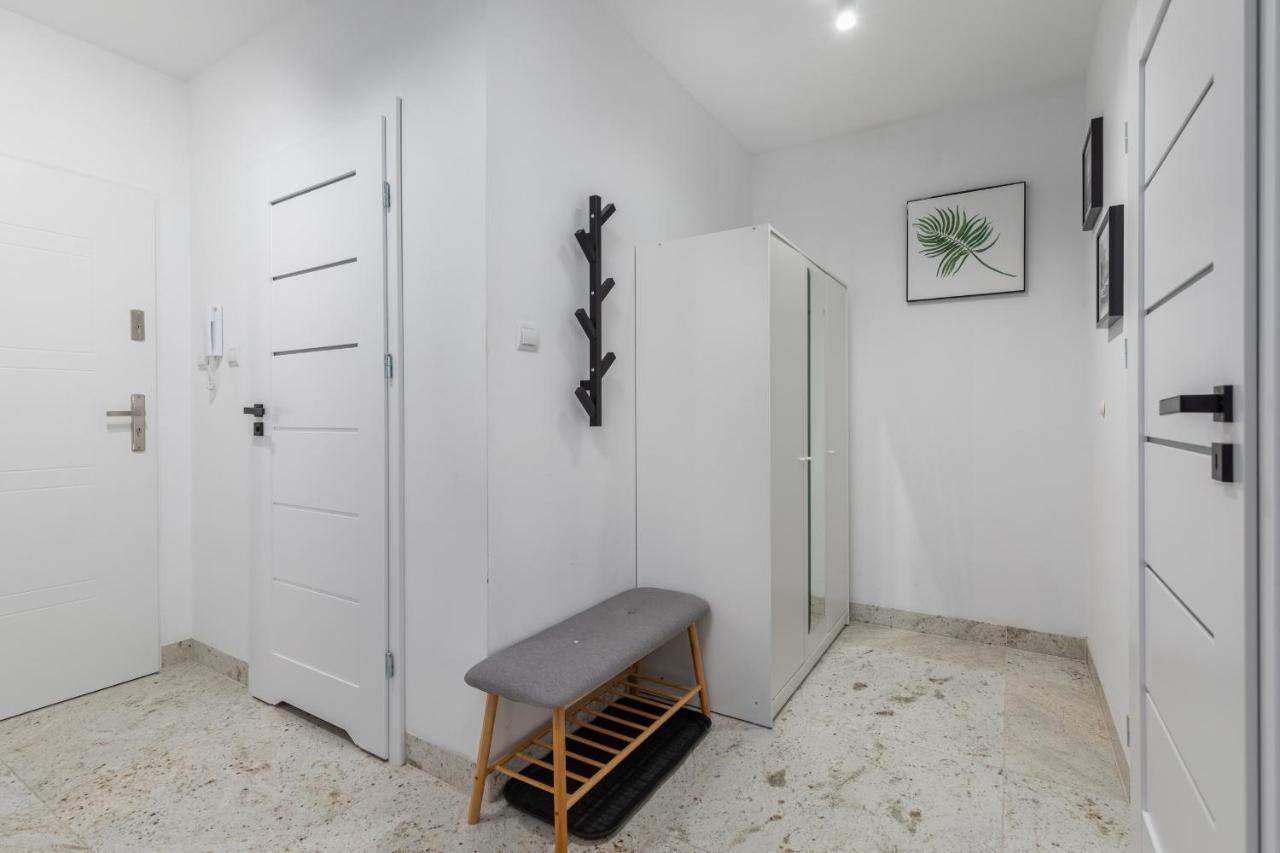 Kapitański Mostek By Renters Apartament *