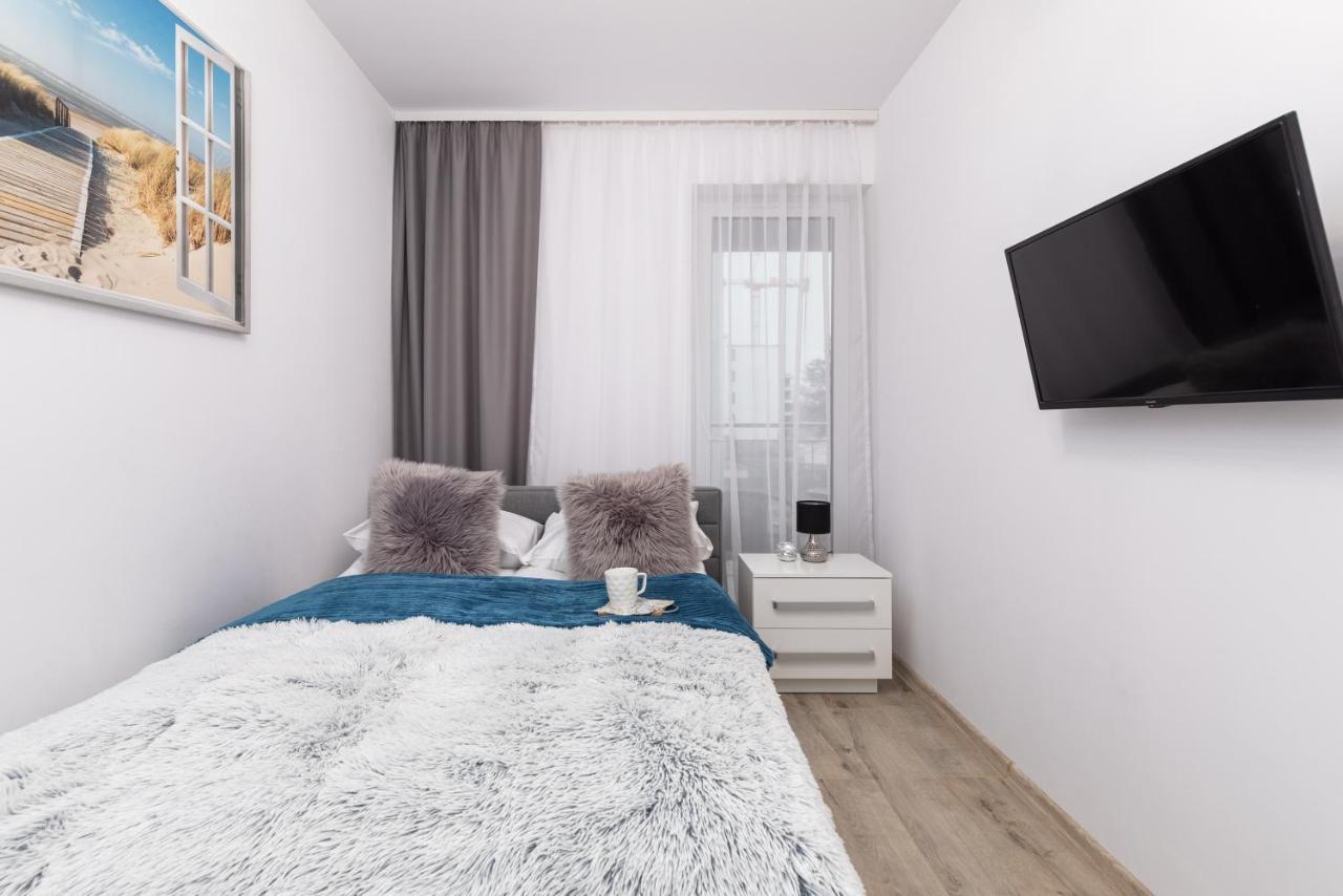 Kapitański Mostek By Renters *